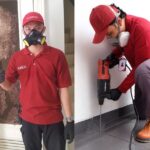 Waspada! Ini Dia Ciri Jasa anti rayap Abal-abal
